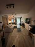 Apartament 2 camere, Ready-to-Move, Damaroaia