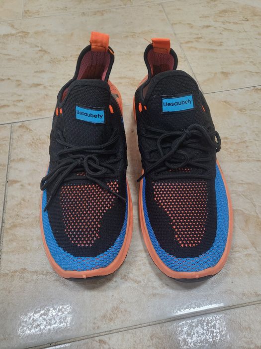 Мъжки обувки различни видове