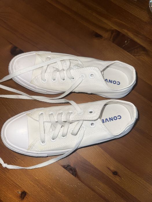Ниски сникърси Converse размер 38