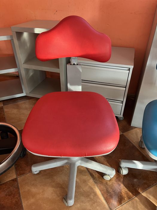 Mobilier - pretabil cabinet stomatologic