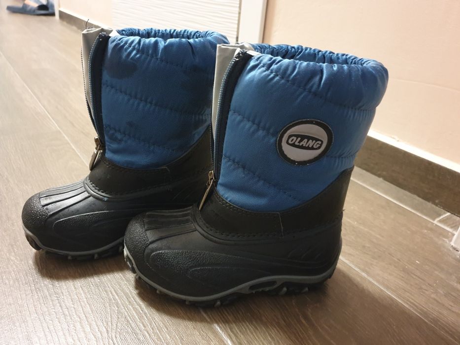 OLANG апрески 23/24 номер