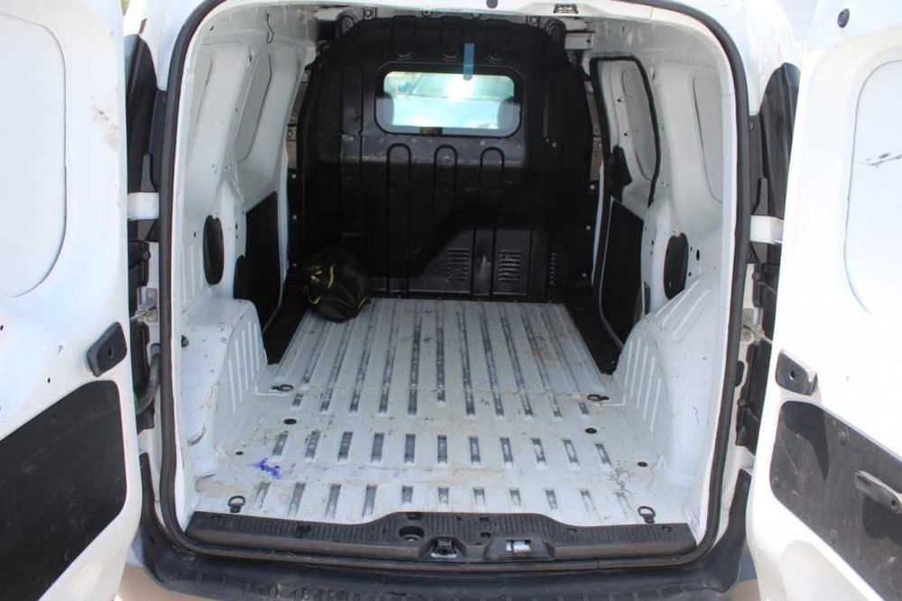 Dacia Dokker 1.5 DCI