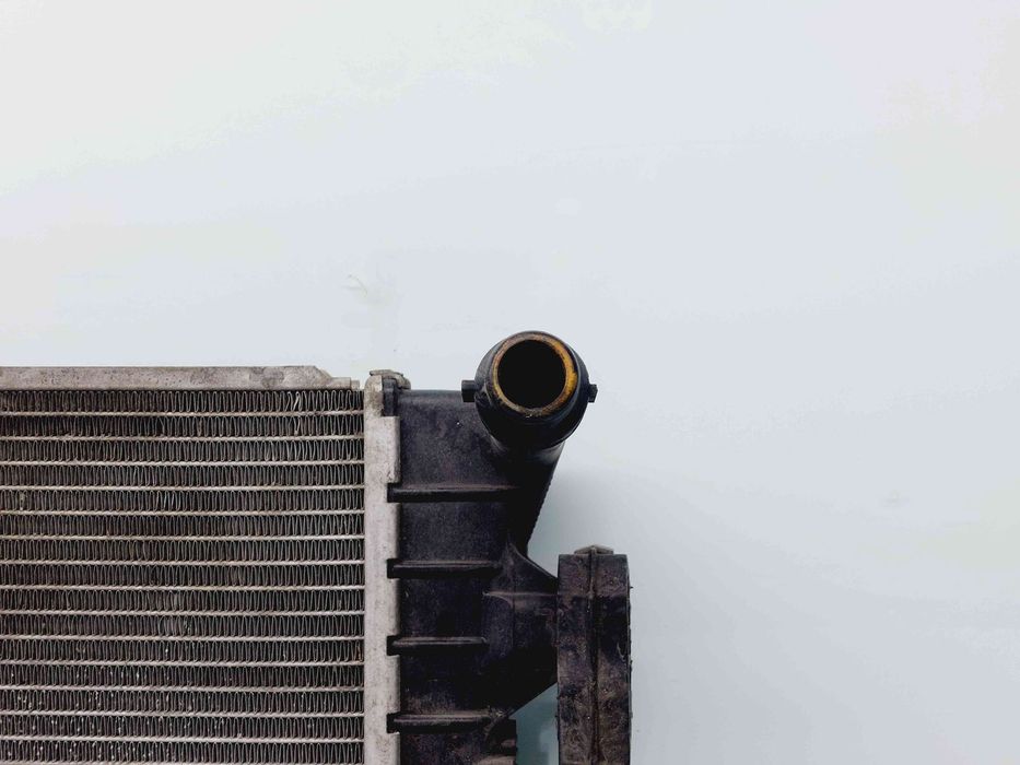 Radiator auxiliar racire apa Seat Leon (5F1) [Fabr 2012-2018] 5Q012125