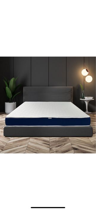 saltea ortopedica best sleep noua 160x200x20