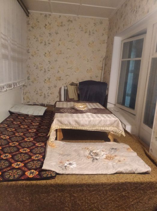 QIZLAGA KVARTIRA BOR  ekobozor yonida kv bor