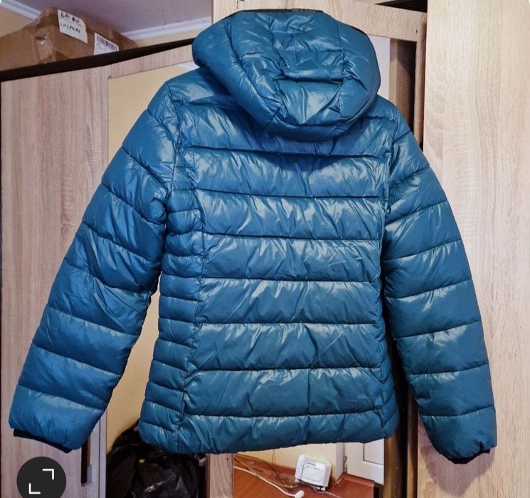 Geaca Bărbat  Hugo  S