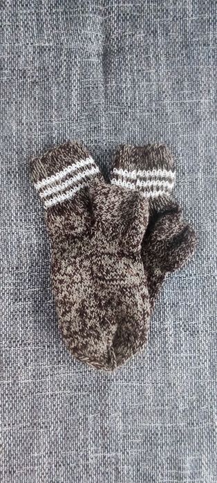 CALTUNI SOSETE DE LANA crosetata manual