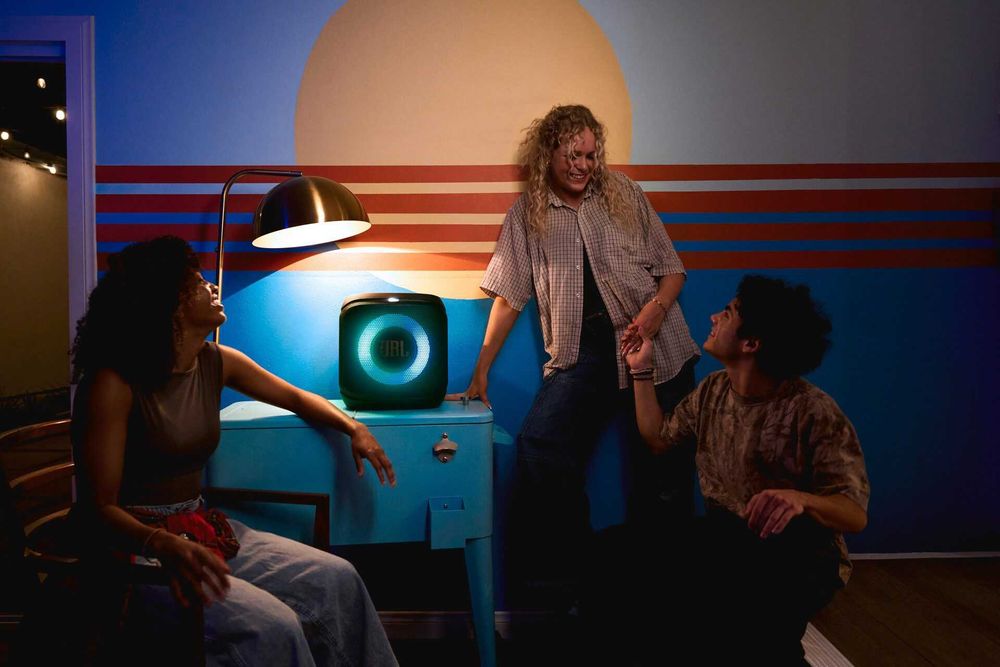 JBL Partybox Encore Essential 2