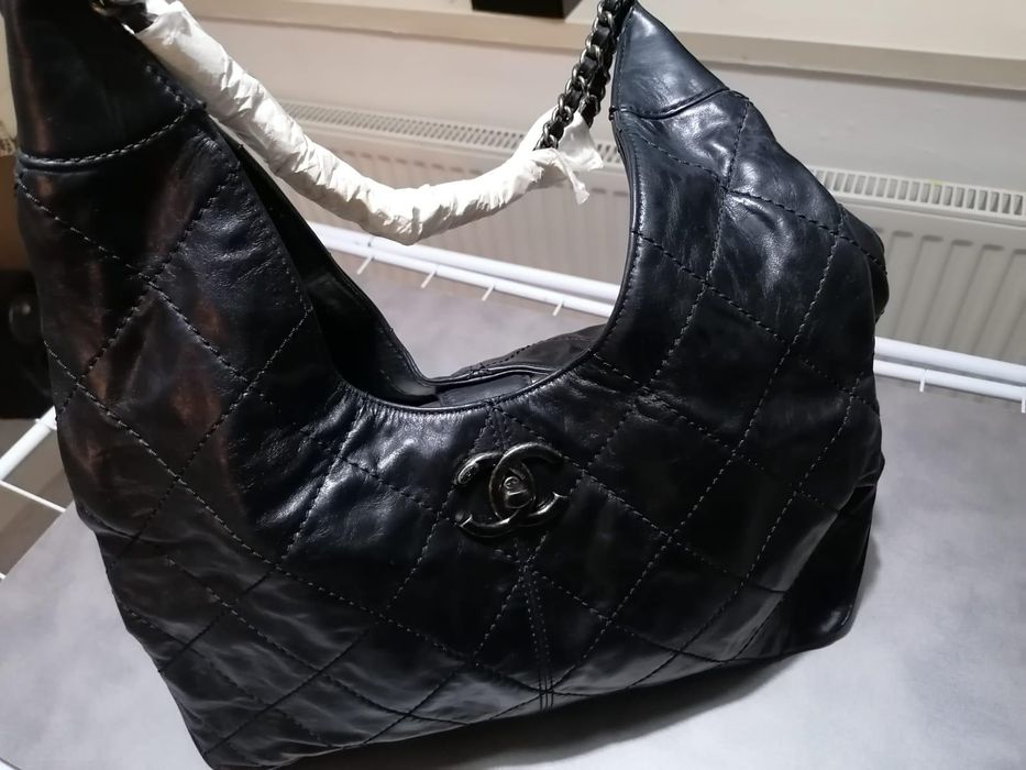 Geanta Chanel dama originală