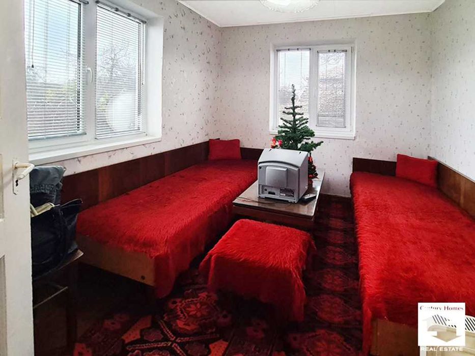 Продава се Къща в с. Дъскот, Област Велико Търново - 130 кв.м за 283 €/кв.м - Снимка #10