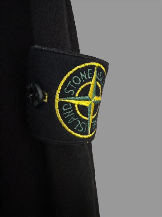 Stone Island горнище