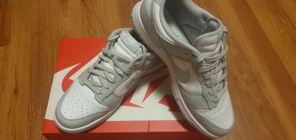 Adidasi NIKE DUNK originali