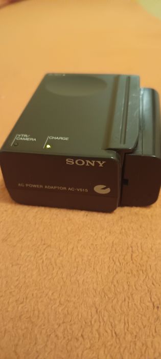 Încărcător Sony  Np