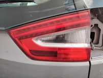 Диодни стопове за Форд Галакси 2 фейслифт / Ford Galaxy 2 face