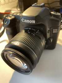 Aparat foto Canon Eos40D