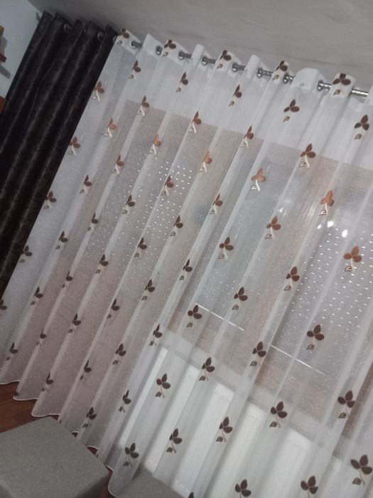 Draperie _ Perdea