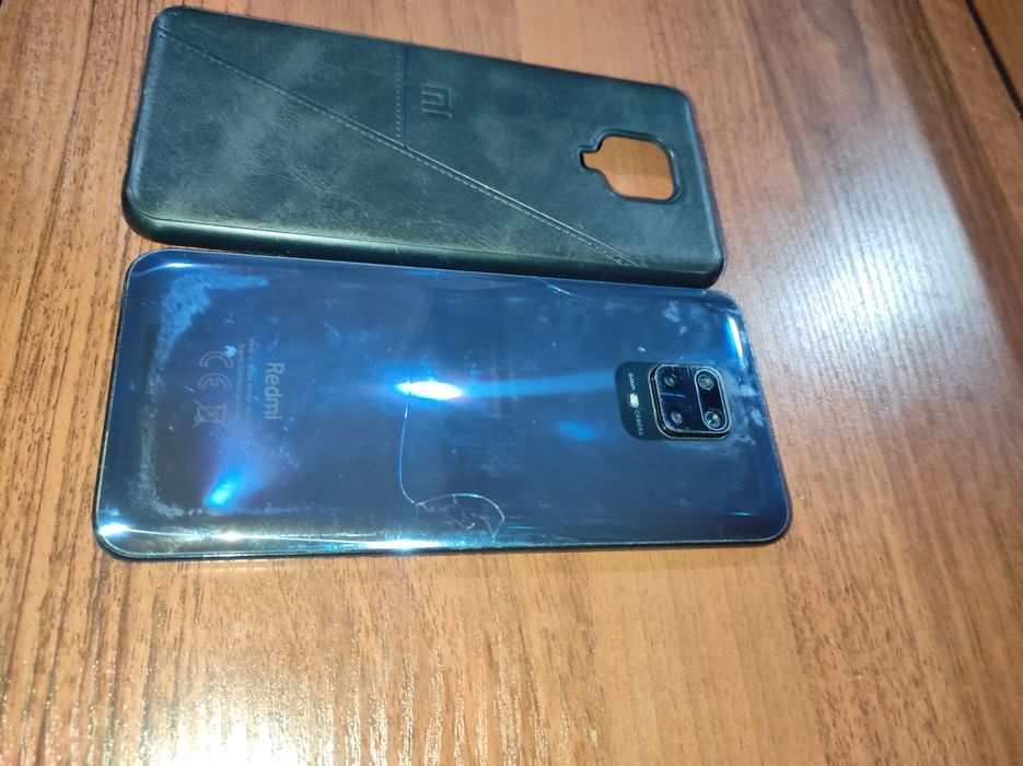 Redmi note 9s sotiladi