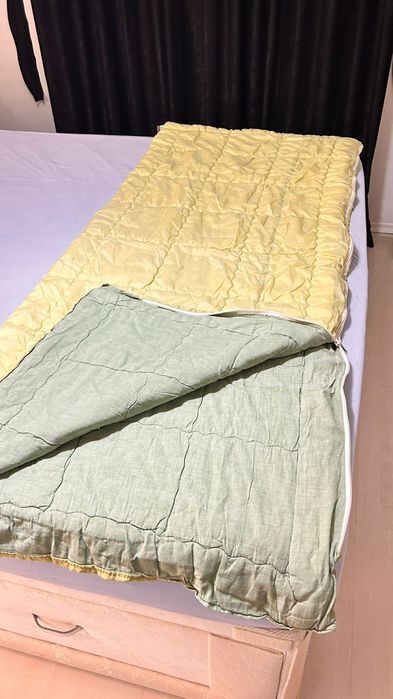 Туристически Спален чувал