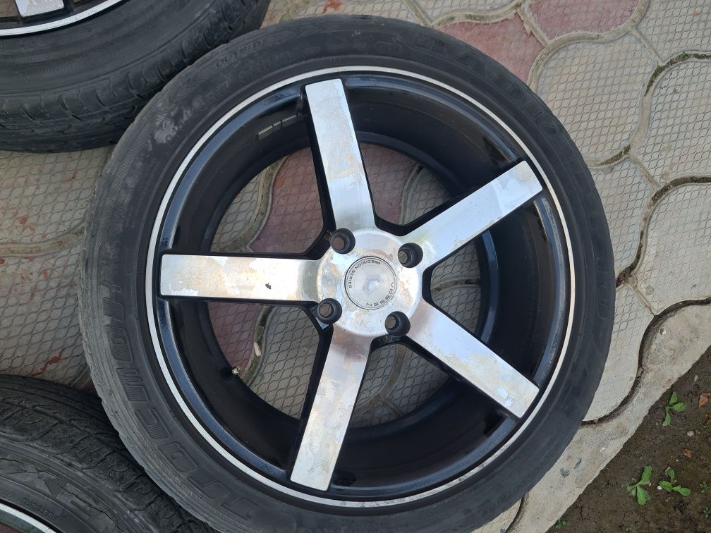 Vossen diska balon sotiladi r17