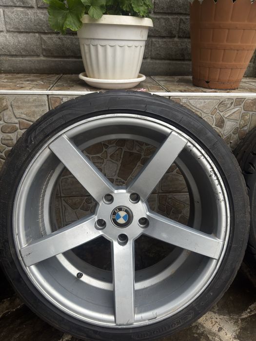 Джанти Vossen CV3-R 19