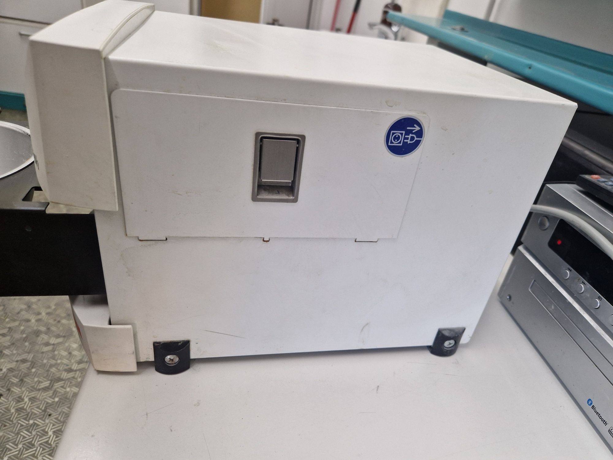 Cuptor fotopolimerizare Heraflash Kulzer Tehnica Dentara