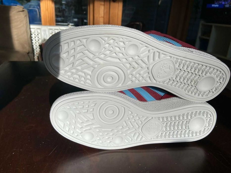 Adidasi Adidas Busenitz 100% originali-43