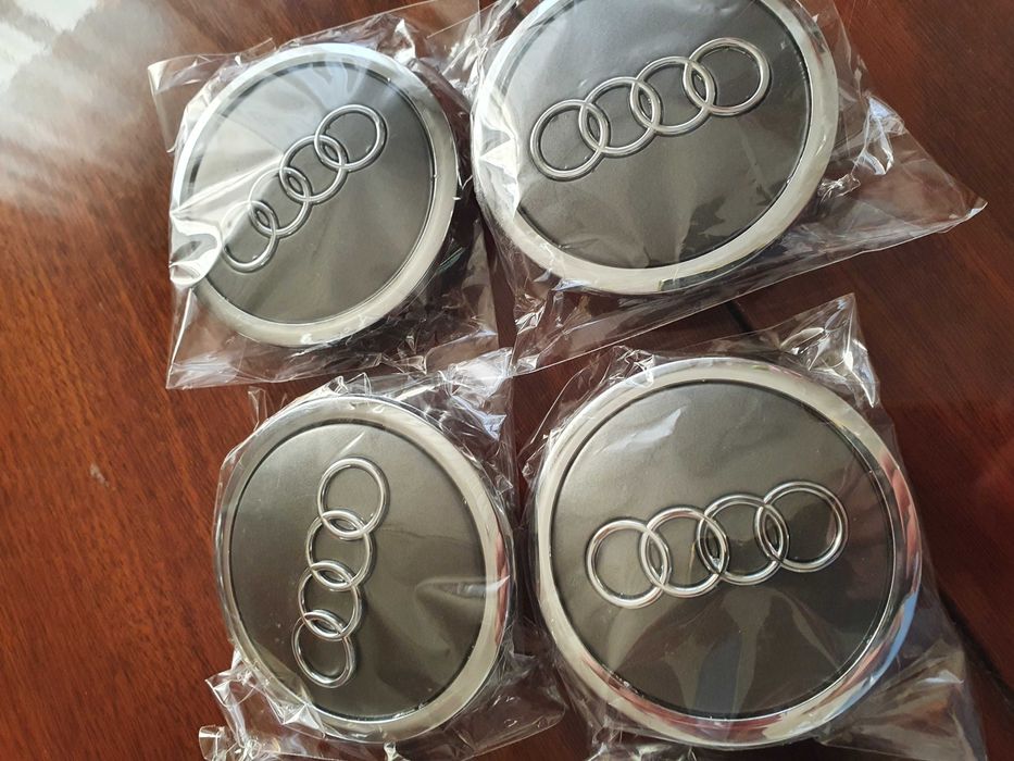 Капачки за джанти Audi