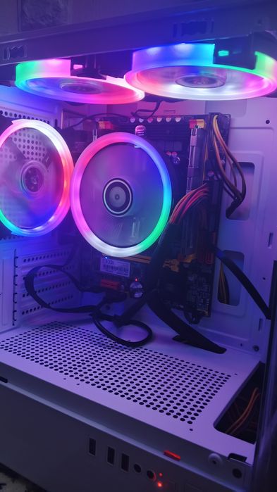 Продам игровой компьютер