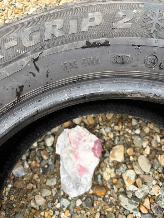 Semperit 195/65R15- Stare foarte buna, livrare rapida, garantie!