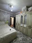 Продается квартира в центре. Кушбеги