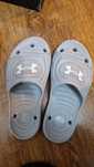 Papuci copii Under Armour,34 M