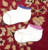 Носки теплые малышам из США