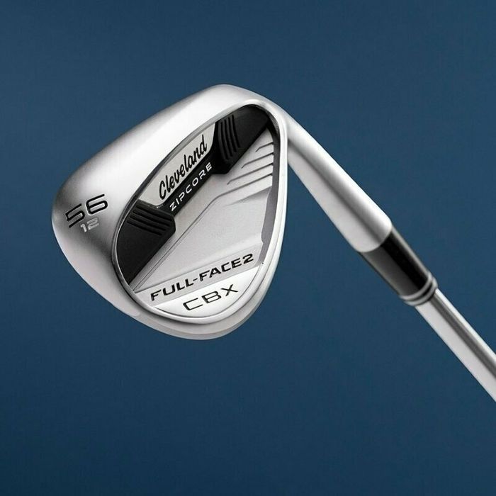 Cleveland CBX Full-Face 2 Tour Satin Стик за голф - Wedge Дясна ръка