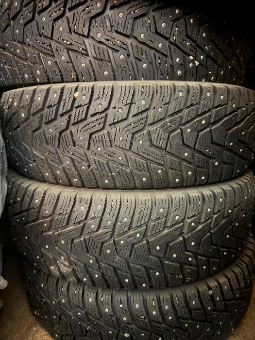 зимный шины кобалт