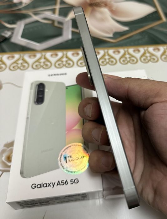 Samsung galaxy A56 5G