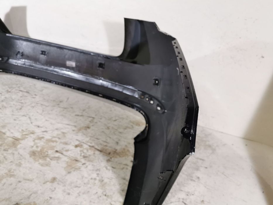 Bara spate Skoda  Octavia  4 Berlina sedan, 2020, 2021, 2022, 2023, cod de origine OE 5E6807421