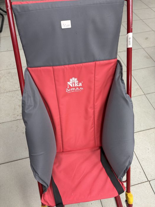 Продам коляску новую