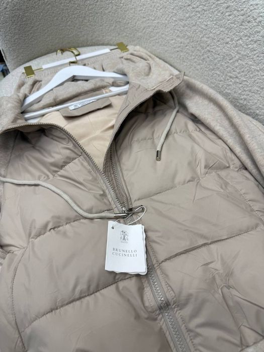 Двойка от Brunello cucinelli