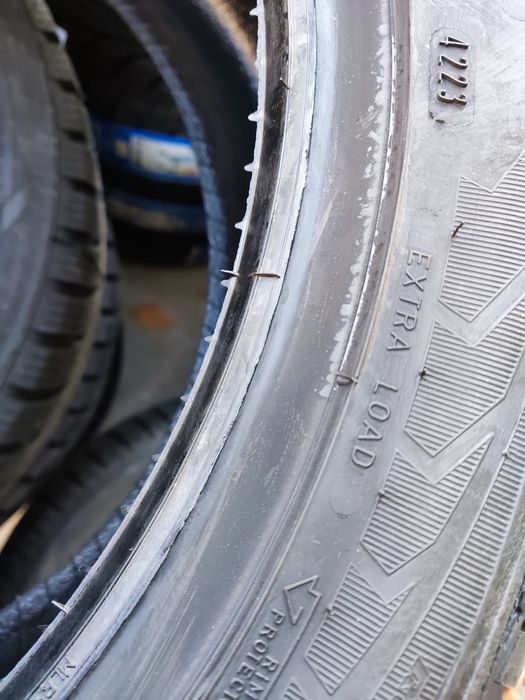 225/45/17 94V XL GoodYear UltraGrip 8 Performance