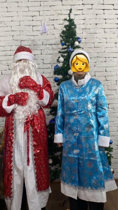 Костюмы на прокат