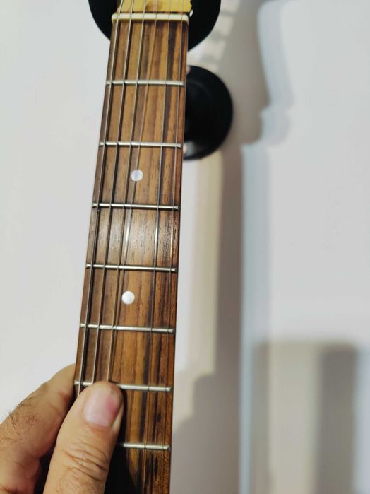 Chitara electrica Music Mega