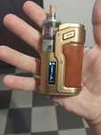 Vand mod sbs innokin sidera dna 60c