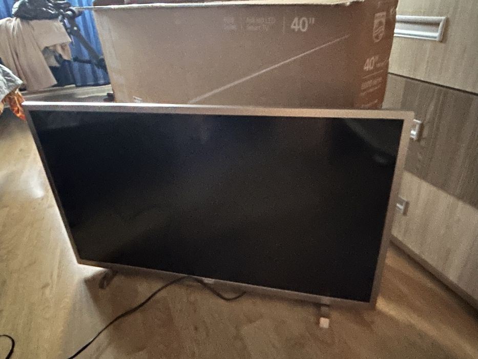 Телевизор Philips32”