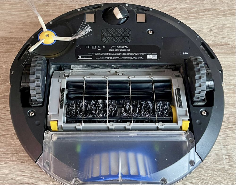 iRobot Roomba 616