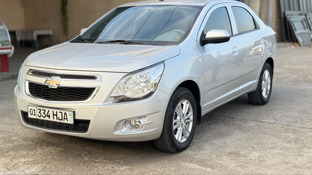 Coblat A/T 2024 йил Сотилад