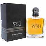 парфюми Armani Emporio Stronger With You