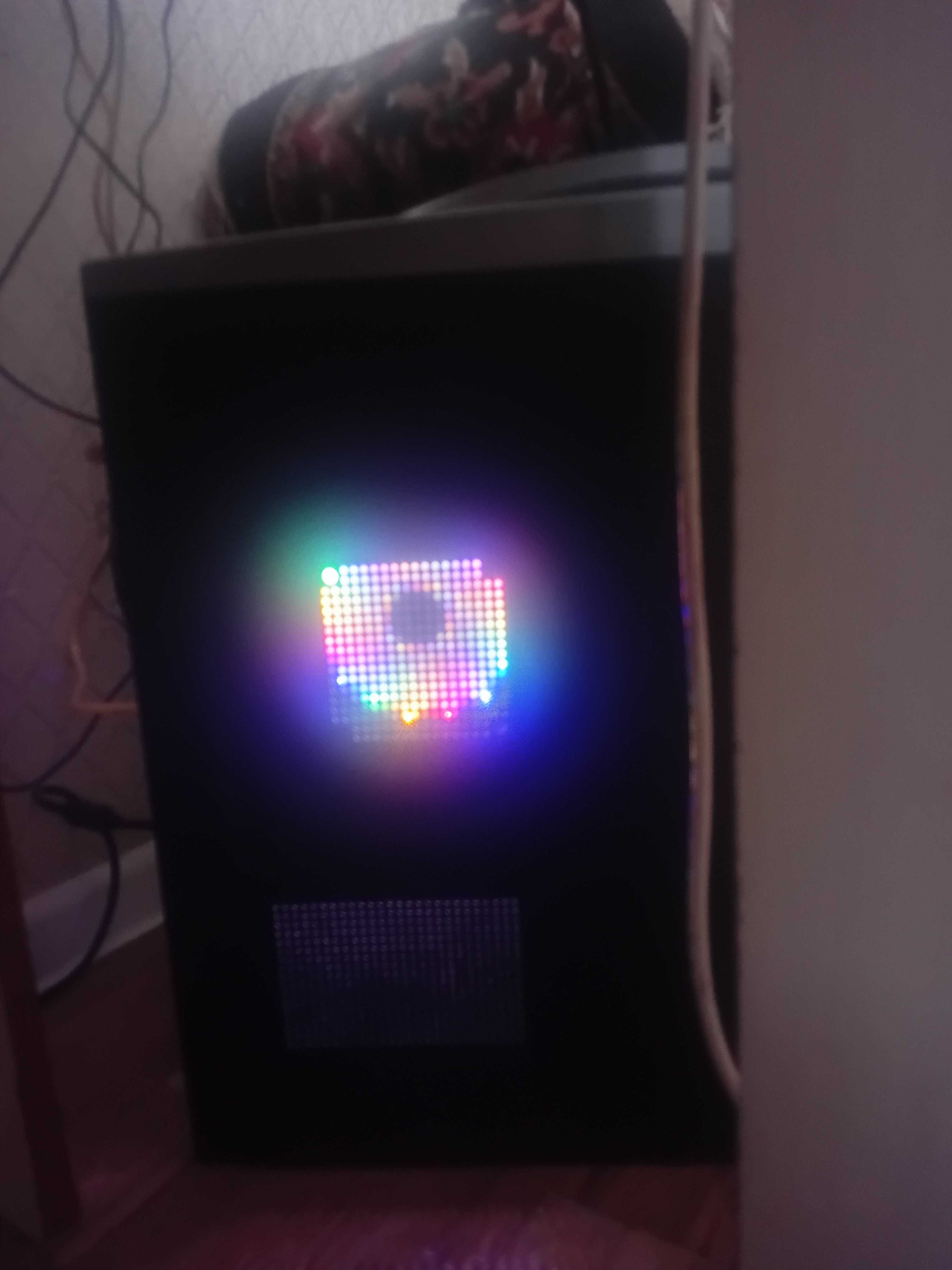 Компьютер Core i 7 (4 ядер)