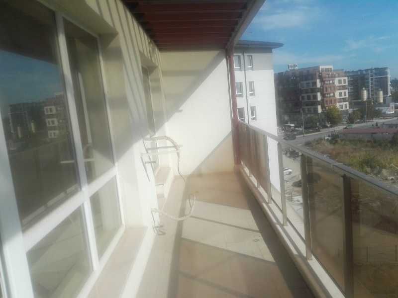 Продава се Двустаен апартамент в Пловдив, Христо Смирненски - 78 кв.м за 1347 €/кв.м - Снимка #6