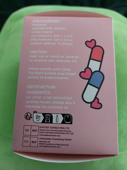 Capsule mesaje pt cupluri