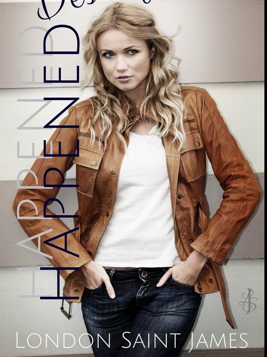 Супер лукс палто St. James london